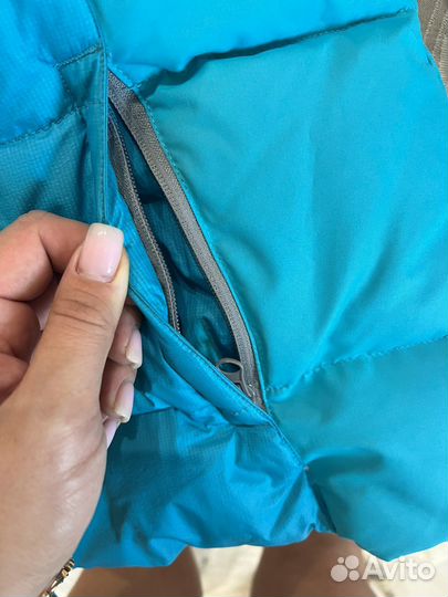 Горнолыжный костюм женский 46 размер