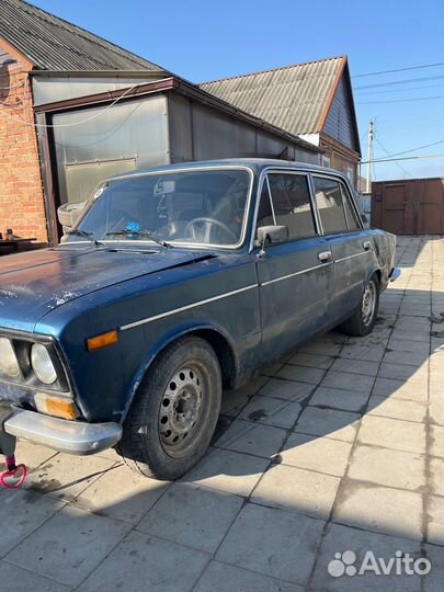 ВАЗ 2103 1.3 МТ, 1983, 20 000 км