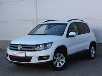 Volkswagen Tiguan 1.4 AMT, 2013, 163 236 км, с пробегом, цена 1 070 000 руб.