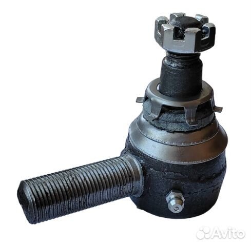 Наконечники рулевых тяг УАЗ (компл, 4 шт.) обслуж