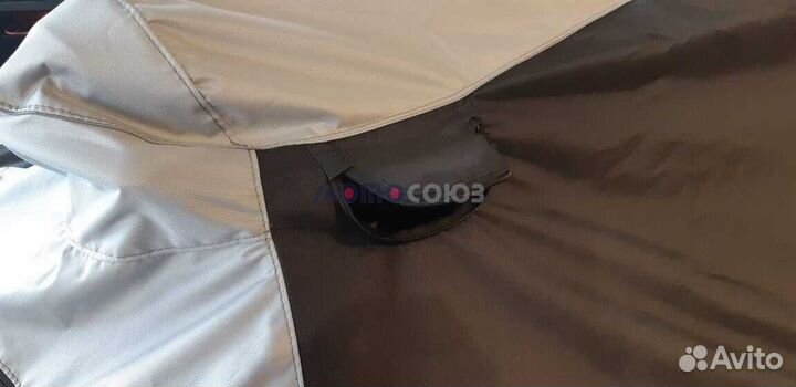 Чехол для гидроцикла BRP Sea-Doo spark 295100789