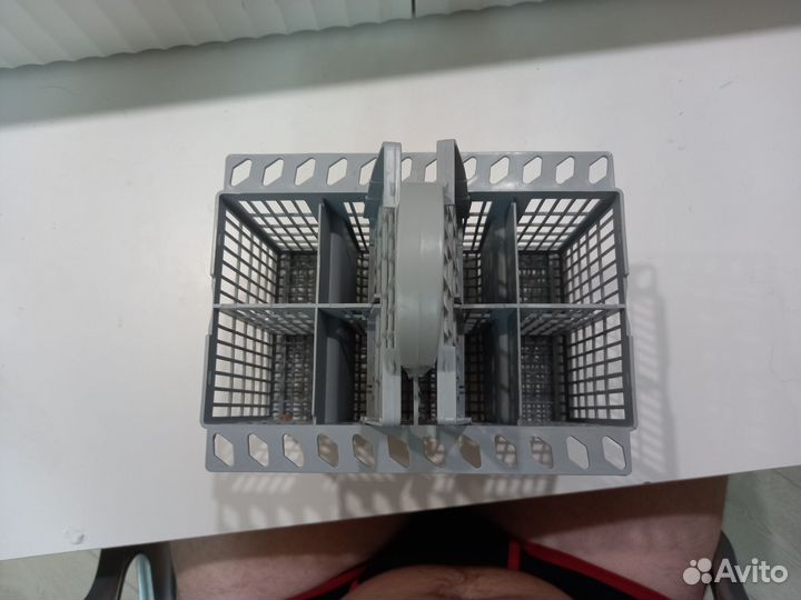 Корзина для посудомоечной машины