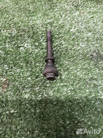 Болт(мото) Мопед Honda Tact 30