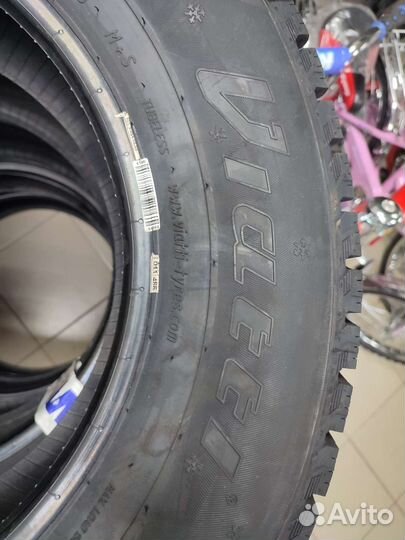 Viatti Bosco Nordico V-523 205/70 R15