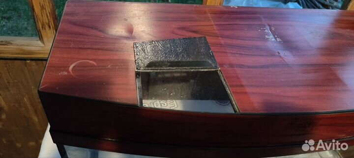 Аквариум бу