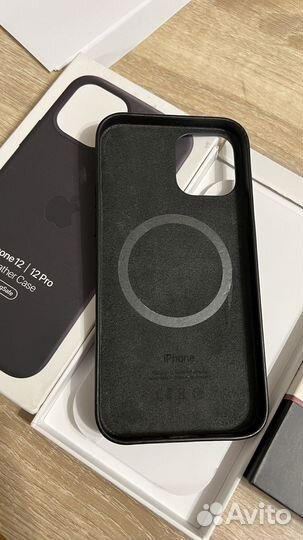 Чехлы оригинальные iPhone