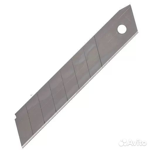 Лезвие для ножа 18 мм