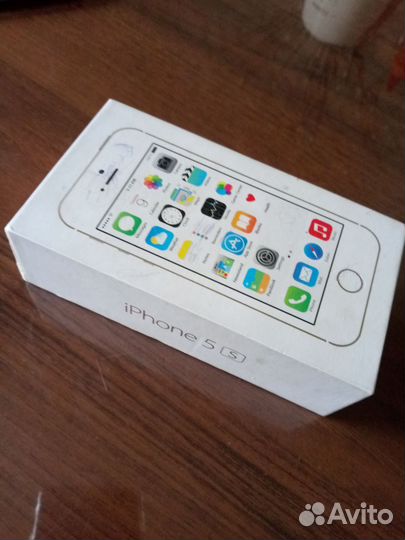 Корбк iPhone 5s