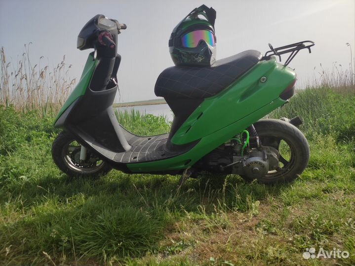 Хонда дио 28