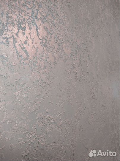 Декоративная штукатурка