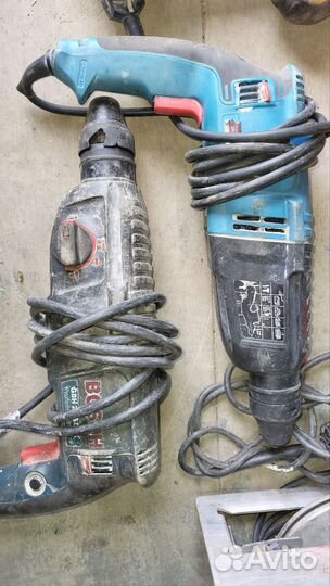 Инструмент