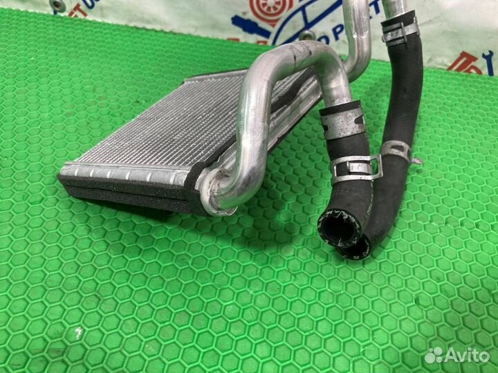 Радиатор печки Acura Mdx YD2 J37A1 2008