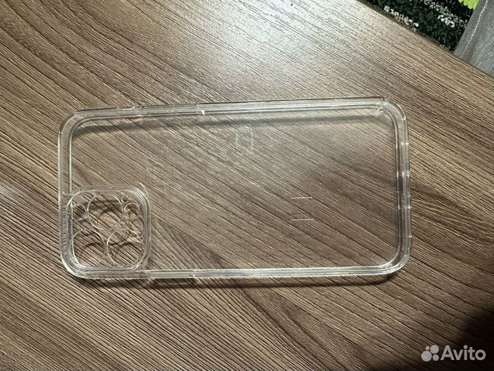 Чехол на iPhone 13 pro max
