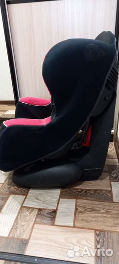 Автокресло