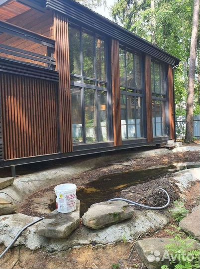 Окна за 1 день