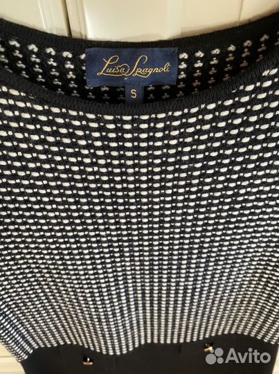 Костюм женский Италия