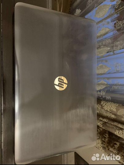 HP