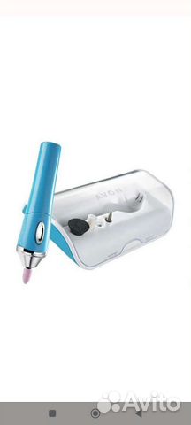 Аппарат для маникюра новый/Подарочный набор