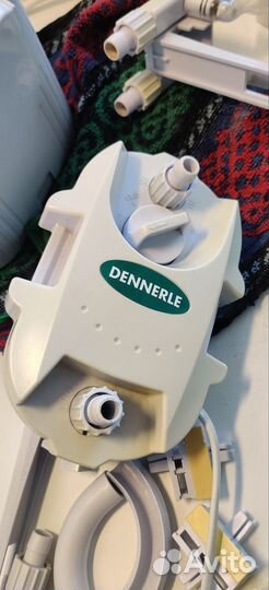 Внешний фильтр Dennerle scaper's flow