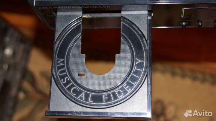 Продам плеер CD