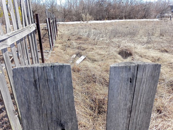 Участок 12 сот. (ИЖС)