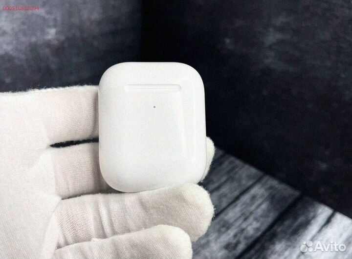 AirPods 2 (элитарные)