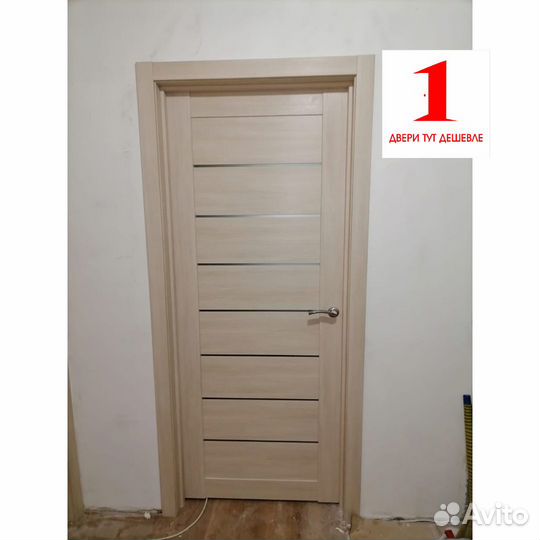 Межкомнатная дверь