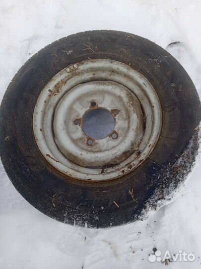 Joyroad HP RX3 2.25/7 R14