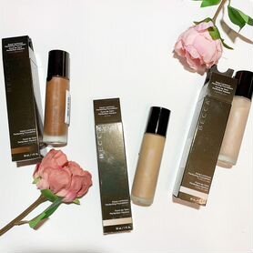 Becca Aqua Luminous Perfecting Foundation deep