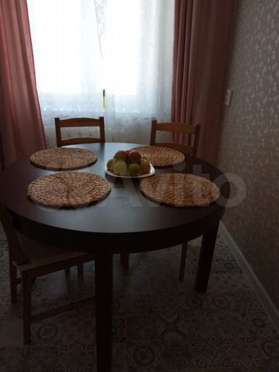 2-к. квартира, 63 м², 15/16 эт.