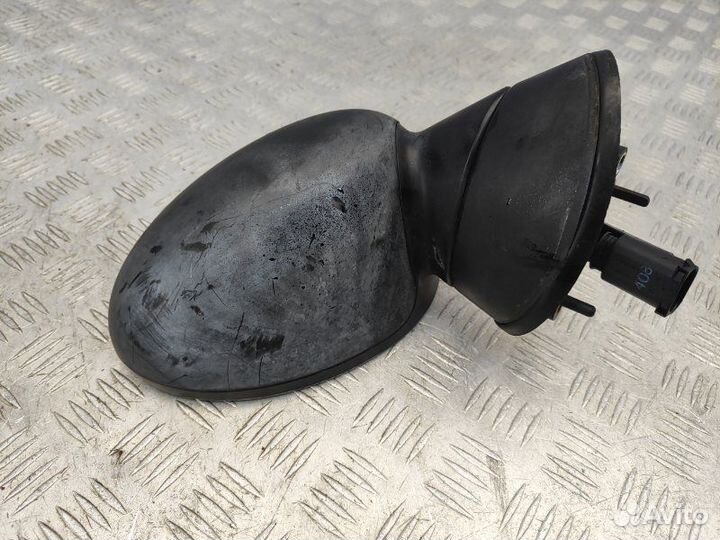 Зеркало правое электрическое Mini Hatch Cooper R50