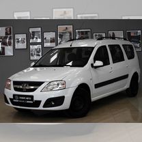 ВАЗ (LADA) Largus 1.6 MT, 2019, 167 338 км, с пробегом, цена 839 900 руб.