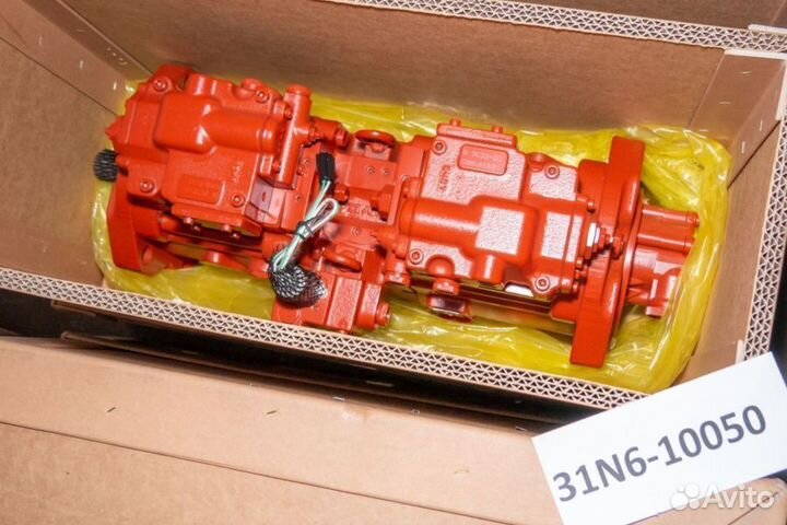 Стекло лобовое нижнее Хитачи zx270-3