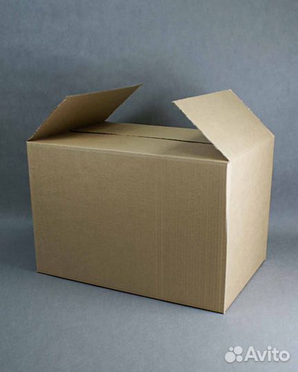 Коробка обуви б/у