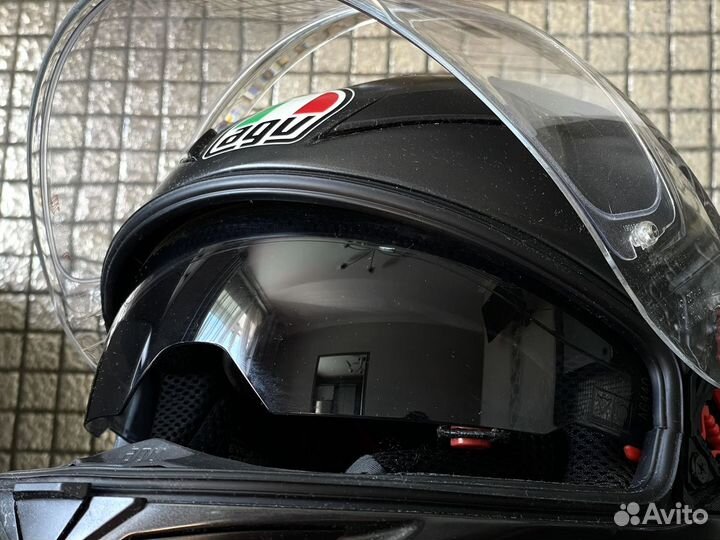 Agv K5 S