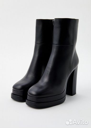 Ботильоны новые эконика 39