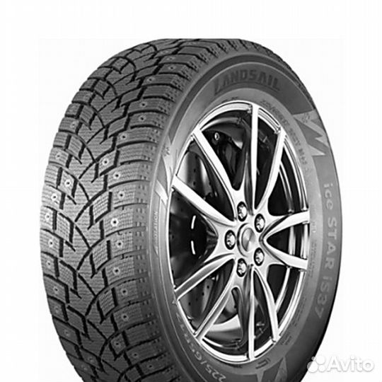 Landsail Ice Star IS37 275/55 R20 117H