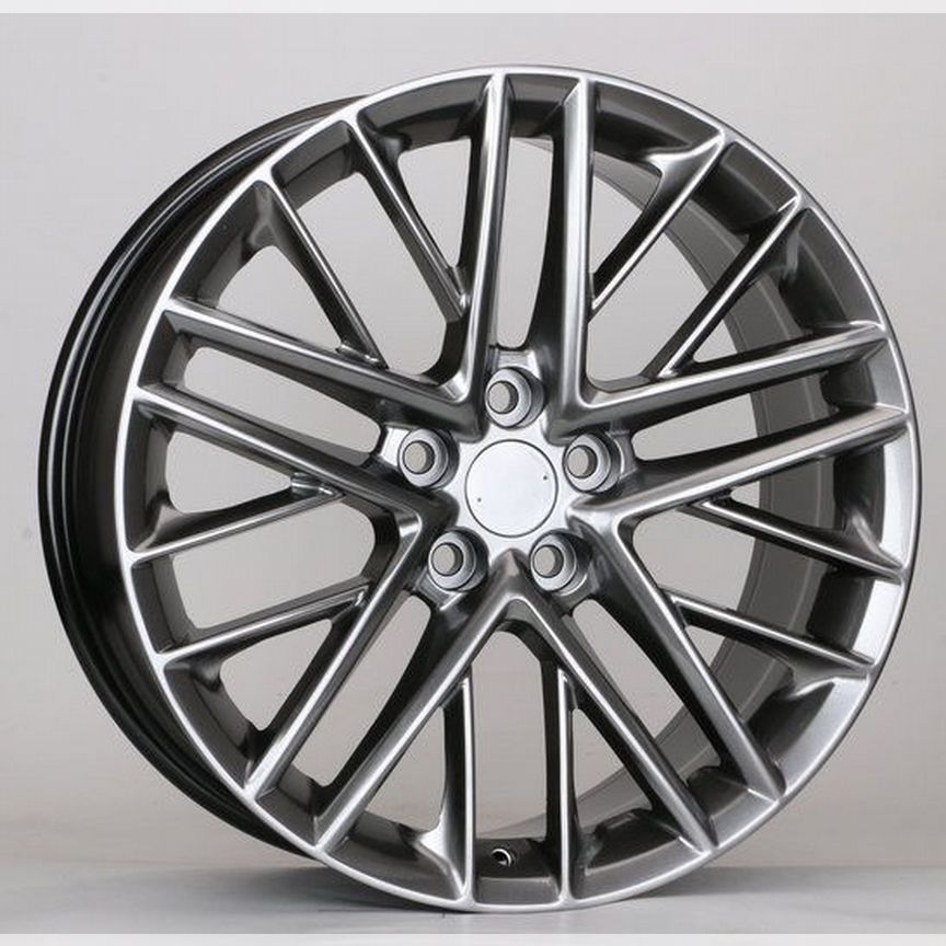 Литые диски Replica 8×R19 5×114.3