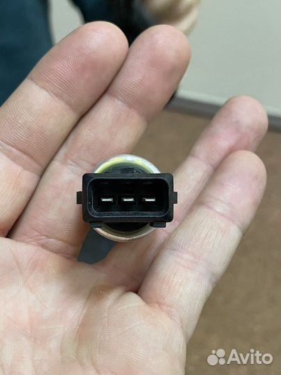 Датчик давления кондиционера discovery sport