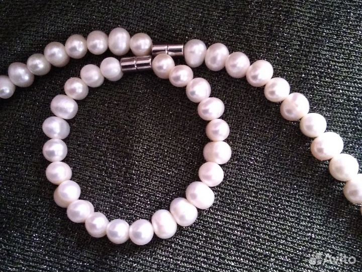 Винтаж СССР бижутерия