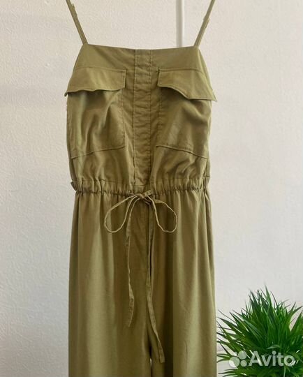 Комбинезон Bershka