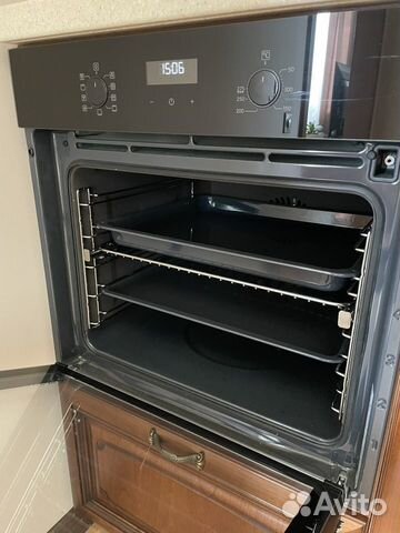 Духовой шкаф electrolux oeeb4330k