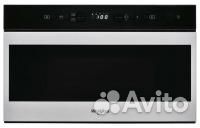 Микроволновая печь встраиваемая whirlpool W7 MN840
