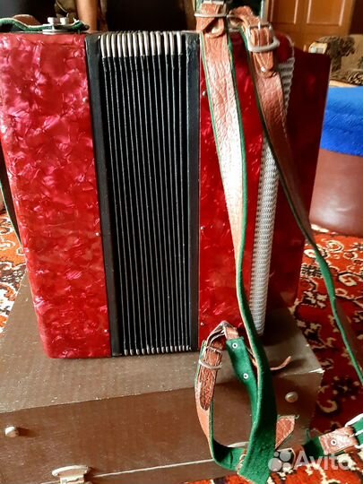 Баян восток