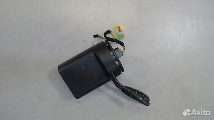 Переключатель поворотов и дворников Mercedes B W24