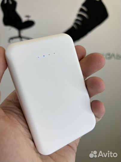 Battery pack 5000 mah