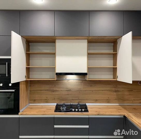 Кухни на заказ