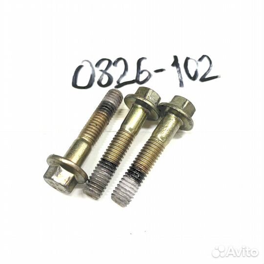 Болт Arctic Cat б.у 0826-102 б.у