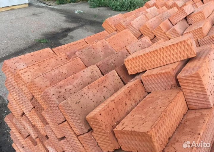 Полнотелый кирпич М200