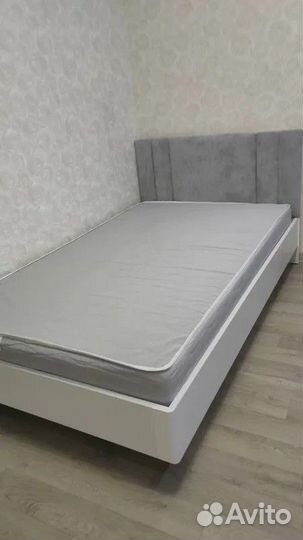 Матрас Hypnoz Spring Evo 120х200х22 см